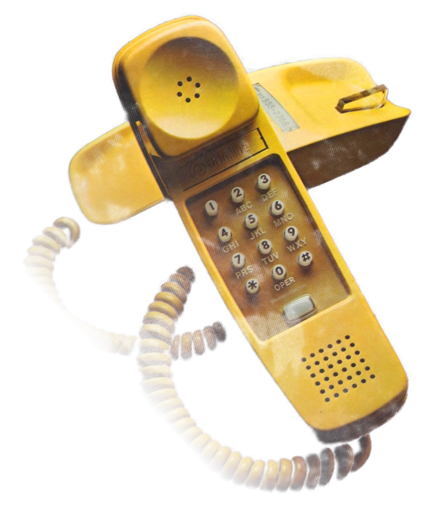 Phone